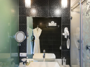 Меблированные комнаты Apartello на Толстого