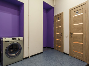 Меблированные комнаты на Загородном 10