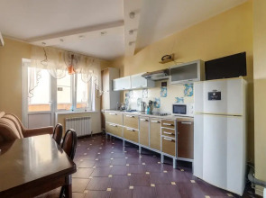 Апартаменты PrezentHaus 1 на Горького 20