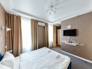 Городской отель МаркоBoutique hotel Marko