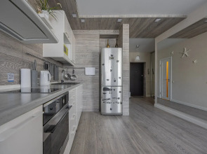 Квартира в ЖК Мегаполис