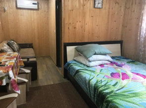 Гостевой дом Татьянин день