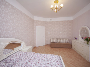 Апартаменты Stay Together 4BR Apartment