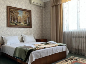 Гостевой дом Гранд