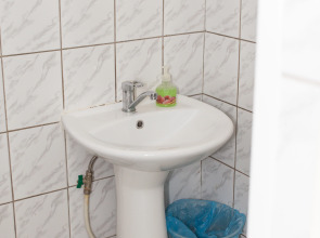 Общежитие Карелреспотребсоюза