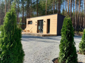 Частный дом Mökki