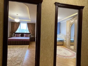 Апартаменты Просторная Квартира в Центре