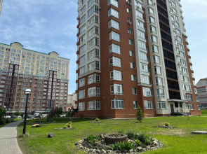 Студия СИБИРЬ HOUSE напротив Ледового Дворца