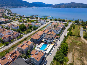 Отель Alis Fethiye