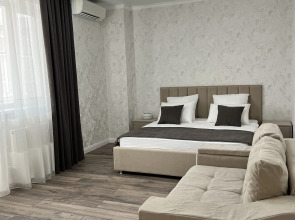 Квартира Уютная в центре Краснодара