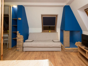 Меблированные комнаты Орловский