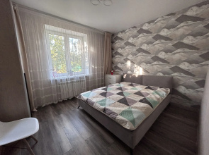 Na Ulitse Izumrudnaya 17 Private House