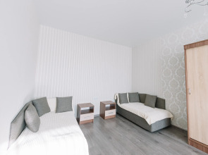 Apartments on str. Kuybisheva, bld. 59