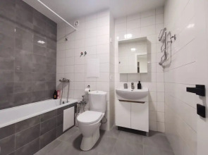 Апартаменты Простор и Свет в ЖК Династия