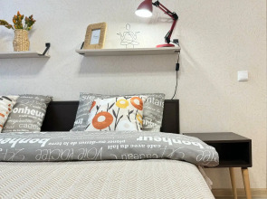 Квартира Однокомнатная квартира у ТРК Арена