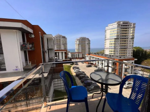 Апартаменты Касабланка