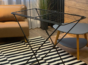 Апартаменты Unique Apart Юпитер рядом с Мариинским театром, КемГУ и Филармонией на Красной 12