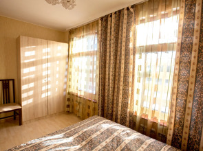 Гостевой дом Белая лошадь