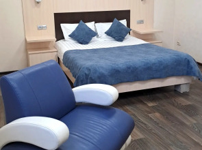 Отель 12 Футов