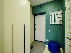 Апартаменты Суточный Рай на Карла Маркса