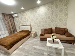 Uyutnaya v Blizhnem Arbekovo Flat