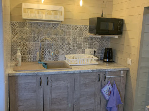 Частный дом Дом Лебедевых