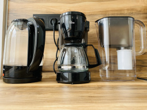 Апартаменты на Калинина 83