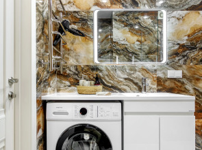 Апартаменты Морская Сирень Sun&Sea на Первой Линии у Моря