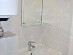 Меблированные Комнаты Студии