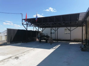 Гостевой Дом Ривер Клаб