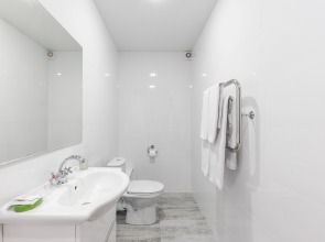 Отель Евразийский