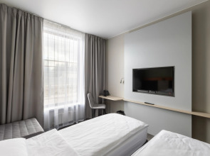 Отель 3А Балашиха