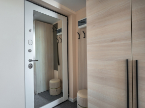 Апартаменты Два Города метро Текстильщики