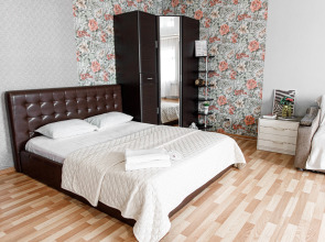 Апартаменты Проспект Притомский 11