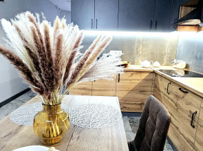 Меблированные комнаты сети "Неотель" ЖК "Университетский парк"