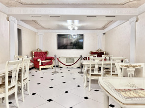 Гостевой дом Vnukovo Resort