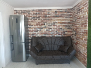 Апартаменты Двушка на Чехова 43