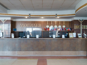 Гостиница Могилев