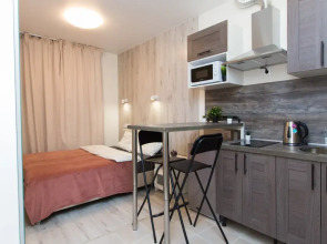 Квартира 1 Оранж парк