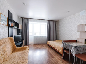 Zeyskaya 53 Flat