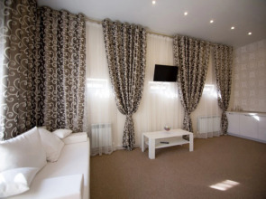 Гостевой дом Ламберт