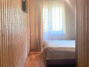 Гостевой дом Ирбис