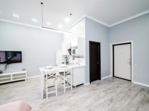 Апартаменты Народная 14с1 (09)