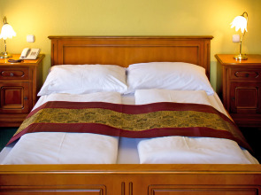 City Hotel Unio Superior