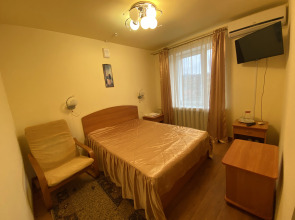 Гостевой дом Георгиевский