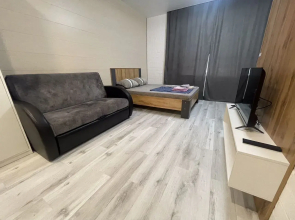 V Zhk Povyshennoy Komfortnosti Urman Flat