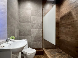 Апартаменты Гринхаус