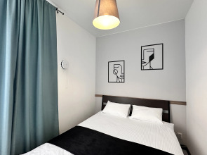 Квартира КАК ДОМА на Ленина