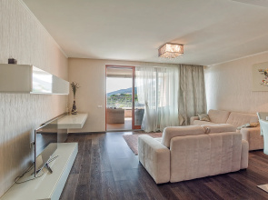 Familiya Elit Apartments 10