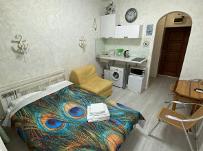 Апартаменты Пальма 5